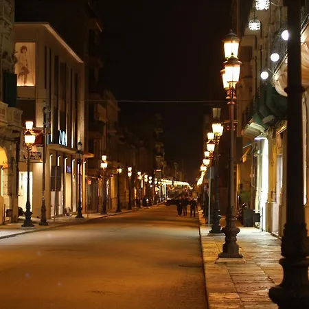 Degli Ottimati فندق مبيت وإفطار 4*