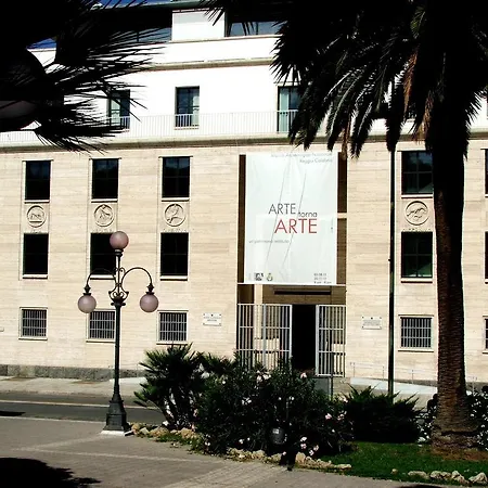 فندق مبيت وإفطار Degli Ottimati