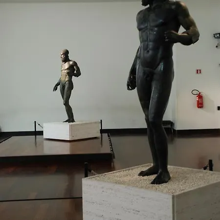 Degli Ottimati ريجّو دي كالابريا