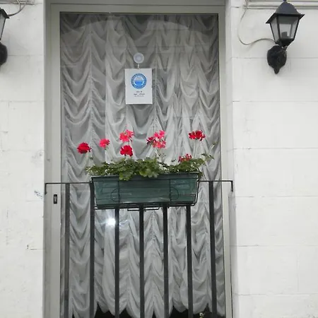 Degli Ottimati فندق مبيت وإفطار ريجّو دي كالابريا