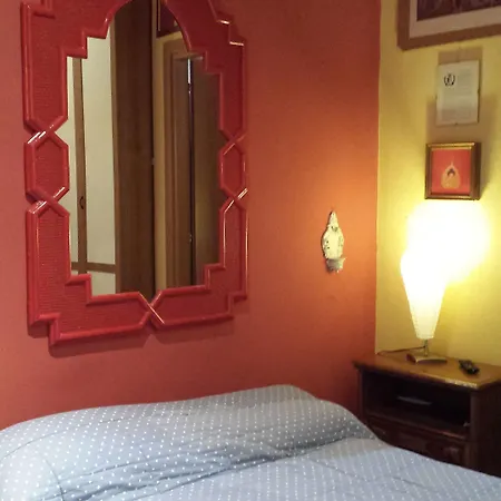 Degli Ottimati فندق مبيت وإفطار