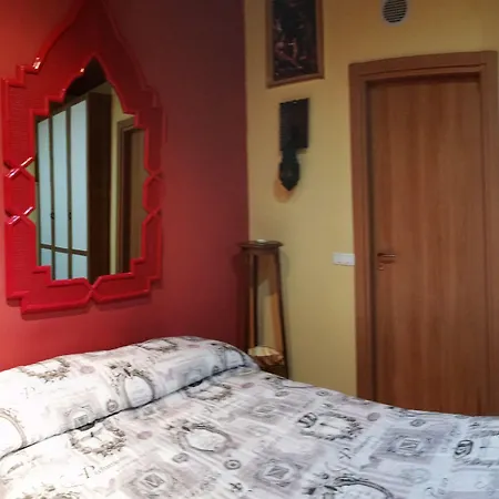 Degli Ottimati 4* ريجّو دي كالابريا