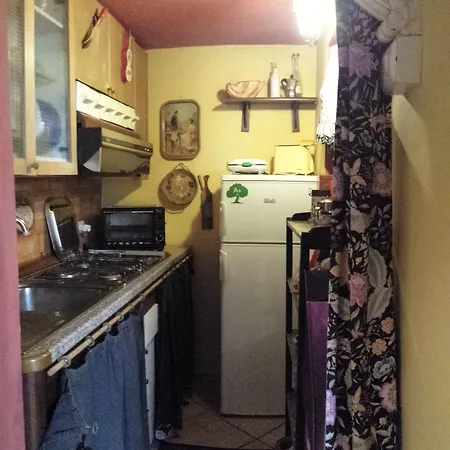 فندق مبيت وإفطار Degli Ottimati