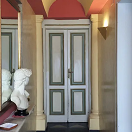 Degli Ottimati فندق مبيت وإفطار 4*