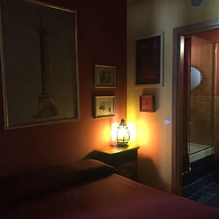 Degli Ottimati فندق مبيت وإفطار 4*