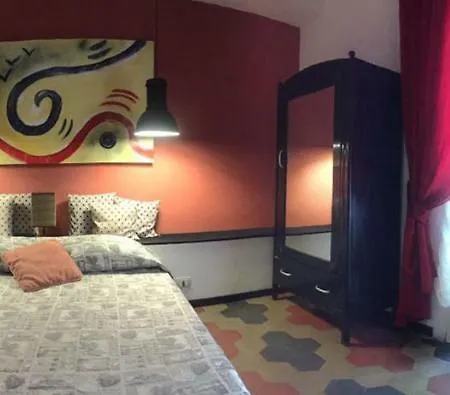 Degli Ottimati فندق مبيت وإفطار