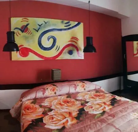 Degli Ottimati 4* ريجّو دي كالابريا