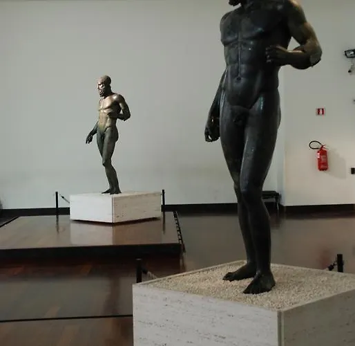 Degli Ottimati Reggio di Calabria