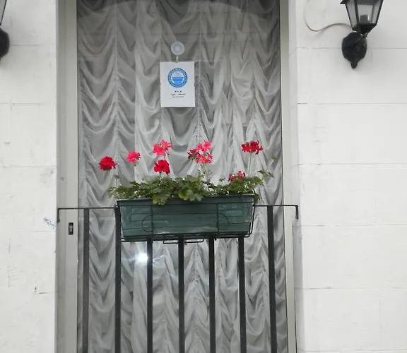 Degli Ottimati Bed & Breakfast Reggio di Calabria