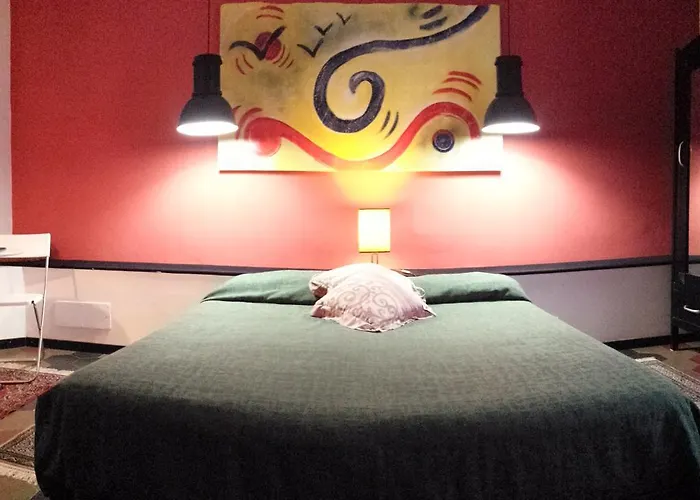 Bed & Breakfast Degli Ottimati