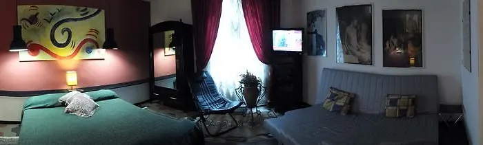 Bed & Breakfast Degli Ottimati Reggio di Calabria