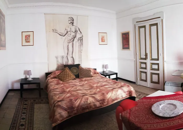 Degli Ottimati Bed & Breakfast Reggio di Calabria