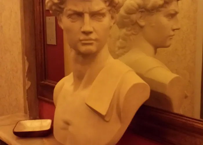 Bed & Breakfast Degli Ottimati Reggio di Calabria