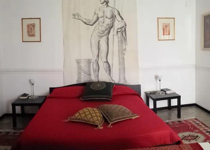 Bed & Breakfast Degli Ottimati