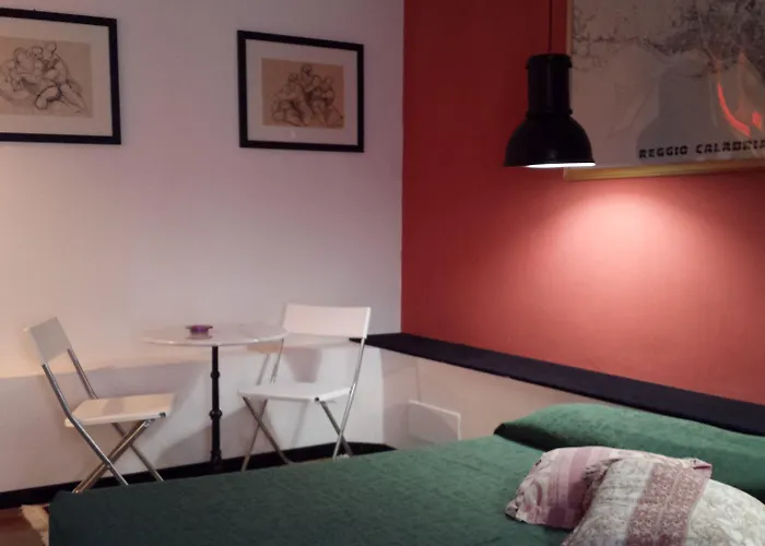 Degli Ottimati Bed & Breakfast