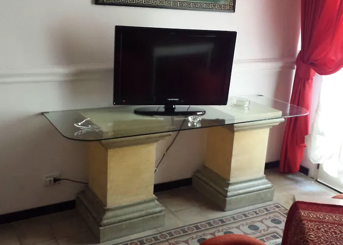 Bed & Breakfast Degli Ottimati 4*