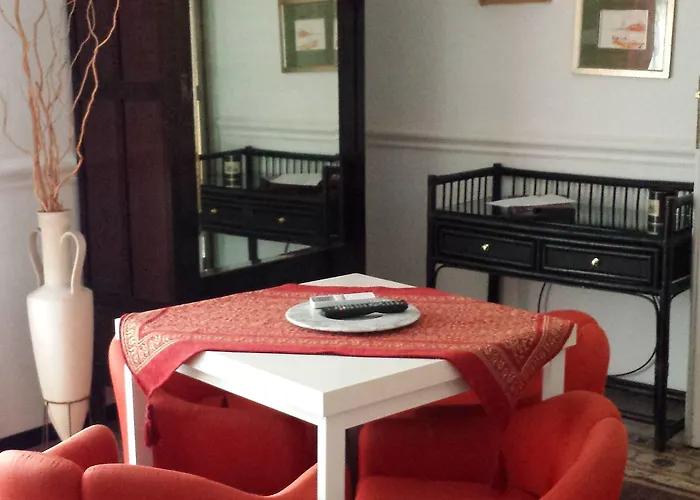 Bed & Breakfast Degli Ottimati 4*