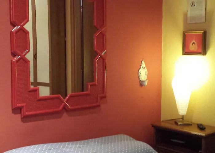 Degli Ottimati Bed & Breakfast