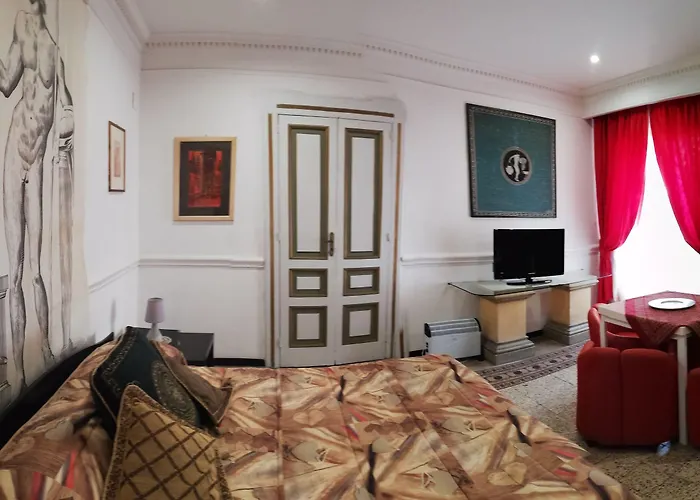 Degli Ottimati Bed & Breakfast Reggio di Calabria