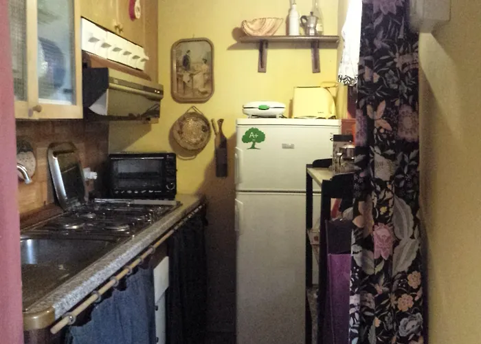 Bed & Breakfast Degli Ottimati