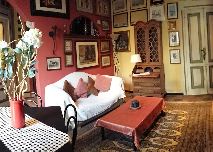 Degli Ottimati Bed & Breakfast Reggio di Calabria