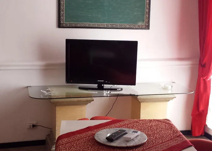 Degli Ottimati Bed & Breakfast 4*