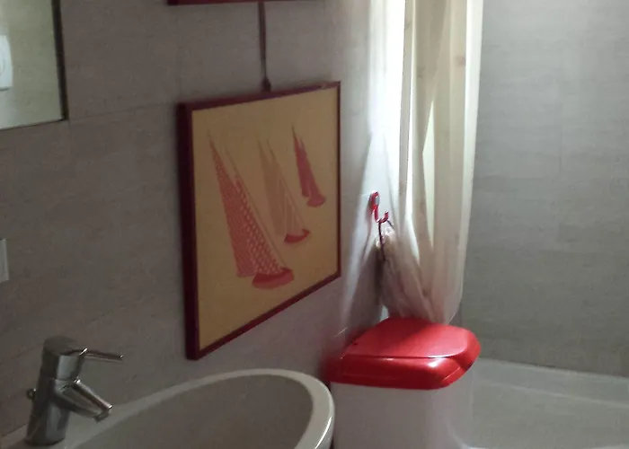 Bed & Breakfast Degli Ottimati 4*