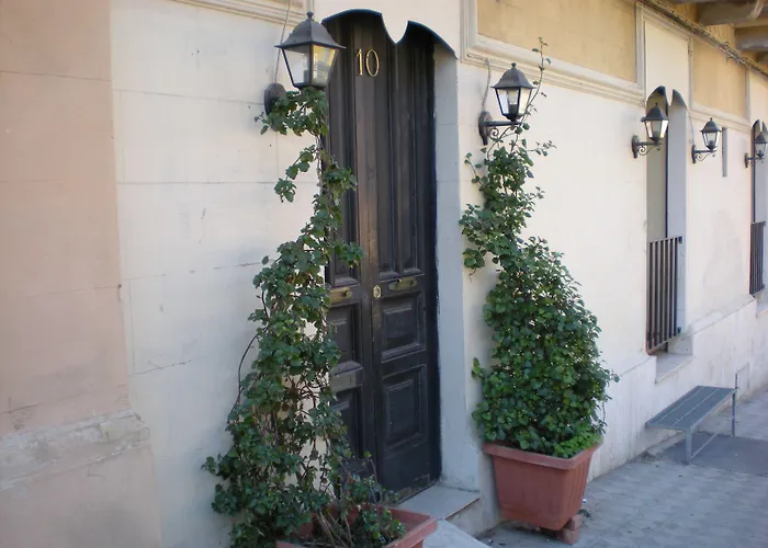 Degli Ottimati Bed & Breakfast 4*