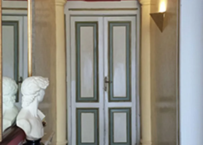 Degli Ottimati Bed & Breakfast 4*