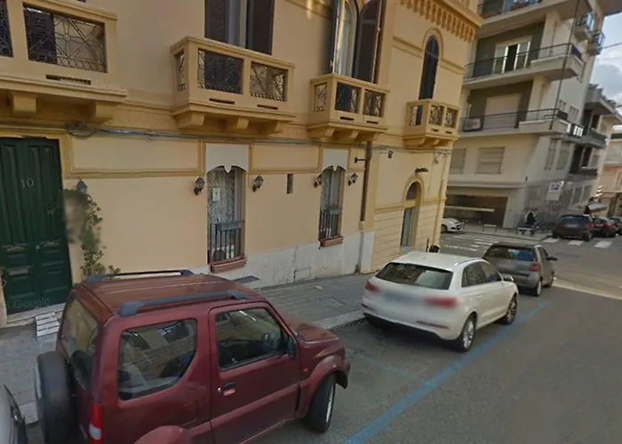 Degli Ottimati Bed & Breakfast Reggio di Calabria