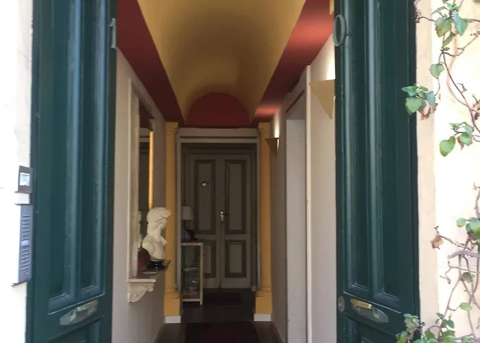 Degli Ottimati Bed & Breakfast Reggio di Calabria