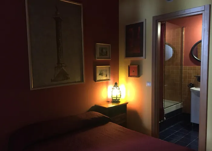 Degli Ottimati Bed & Breakfast 4*