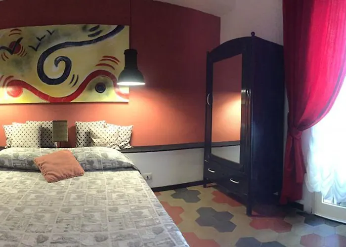 Degli Ottimati 4* Reggio di Calabria