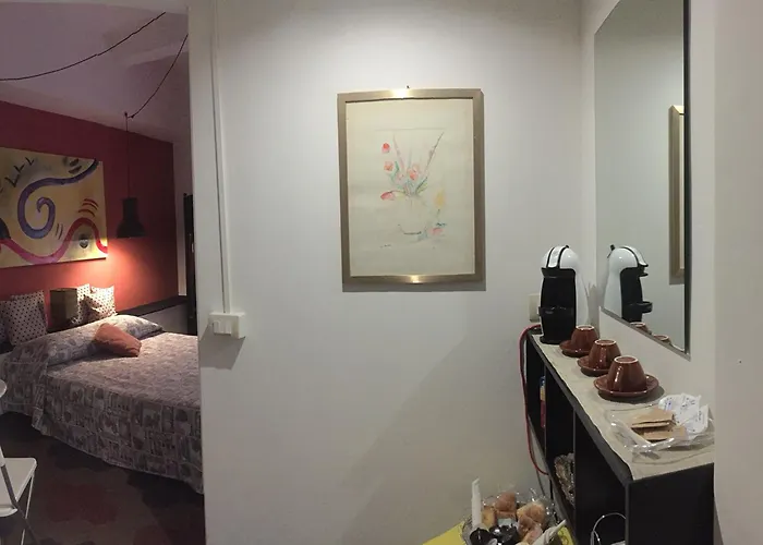 Bed & Breakfast Degli Ottimati