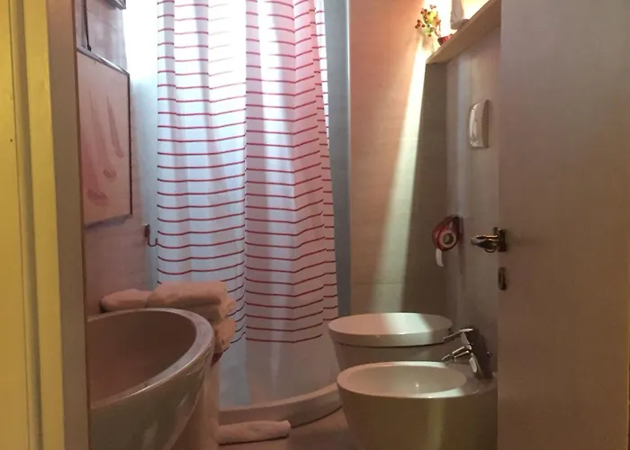 Degli Ottimati 4* Reggio di Calabria