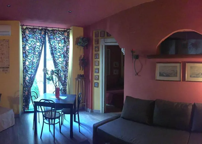 Degli Ottimati Bed & Breakfast 4*