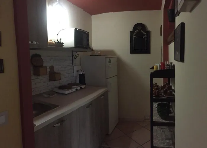 Bed & Breakfast Degli Ottimati 4*