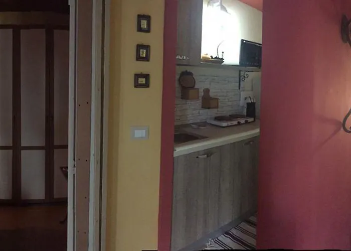 Bed & Breakfast Degli Ottimati Reggio di Calabria