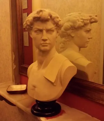 Bed & Breakfast Degli Ottimati 4*