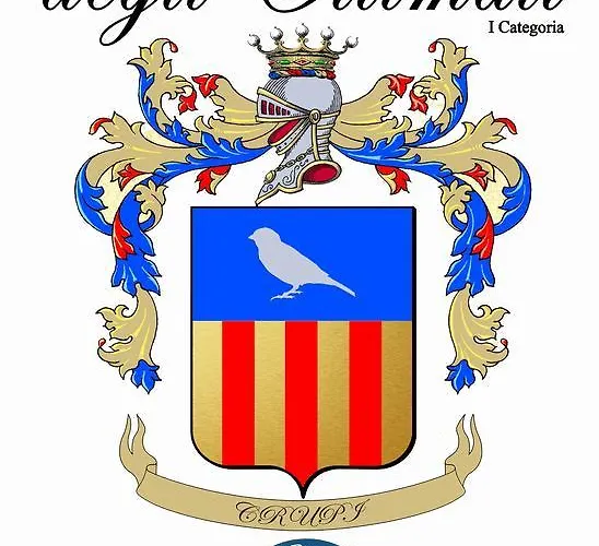 Degli Ottimati Bed & Breakfast Reggio di Calabria