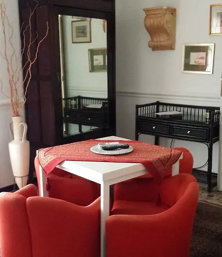 Bed & Breakfast Degli Ottimati Reggio di Calabria