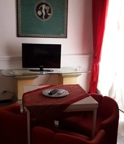 Degli Ottimati 4* Reggio di Calabria