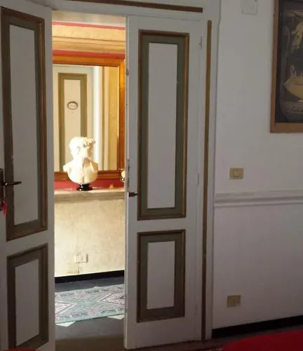 Bed & Breakfast Degli Ottimati