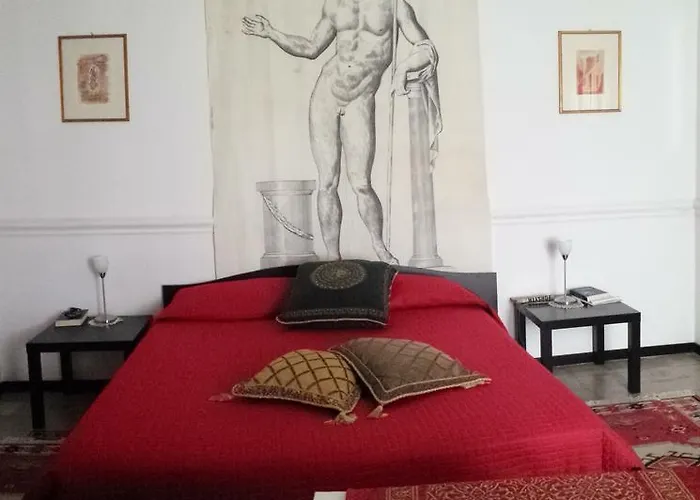 Degli Ottimati Reggio di Calabria