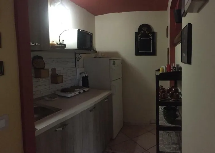 Bed & Breakfast Degli Ottimati 4*