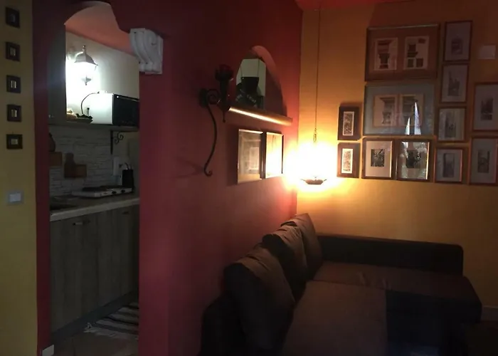 Bed & Breakfast Degli Ottimati