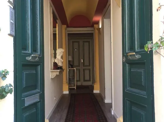 Bed & Breakfast Degli Ottimati Reggio di Calabria