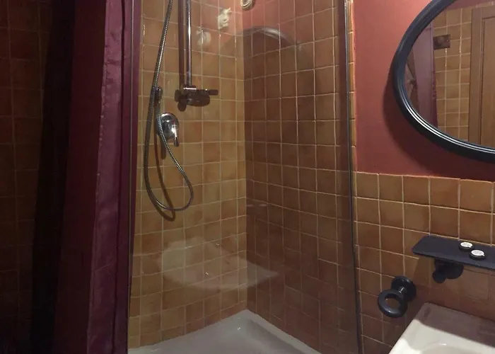 Degli Ottimati Bed & Breakfast Reggio di Calabria