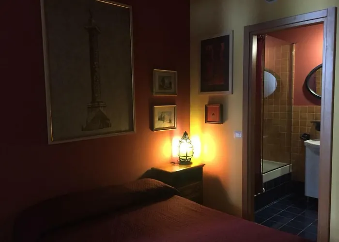 Degli Ottimati Bed & Breakfast 4*