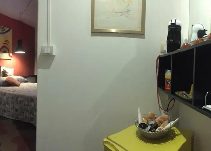 Degli Ottimati 4* Reggio di Calabria